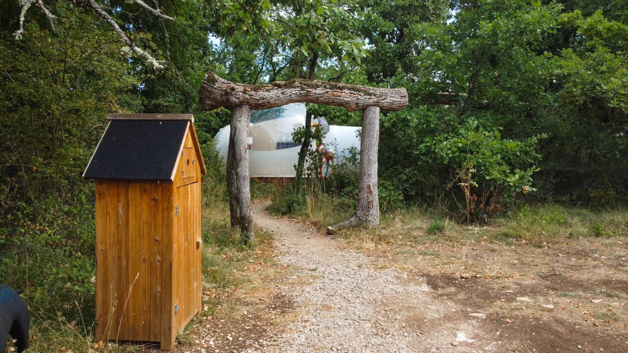 Coeur De Bull' Villa Cahuzac-sur-Vère Cameră foto