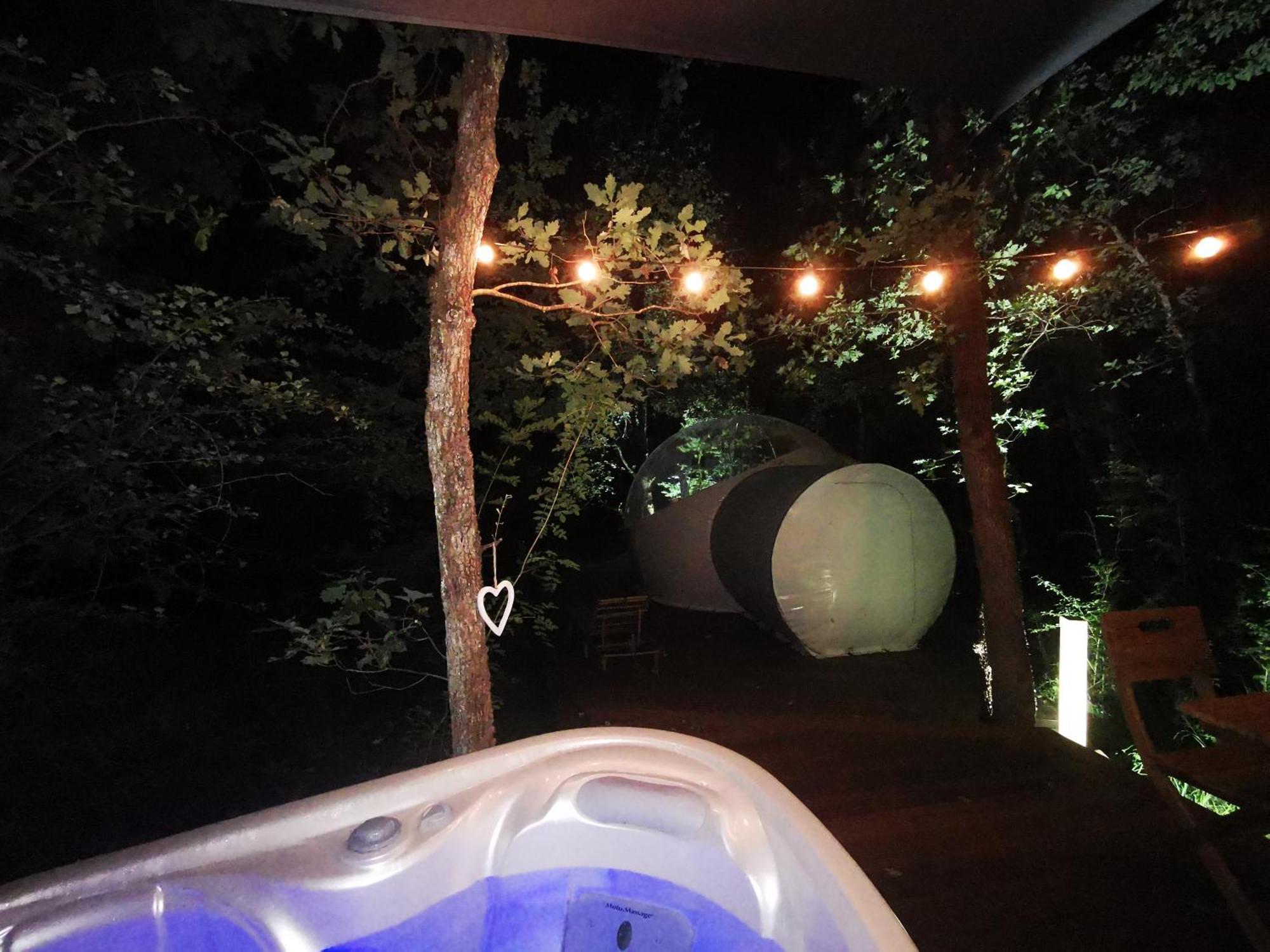 Coeur De Bull' Villa Cahuzac-sur-Vère Cameră foto