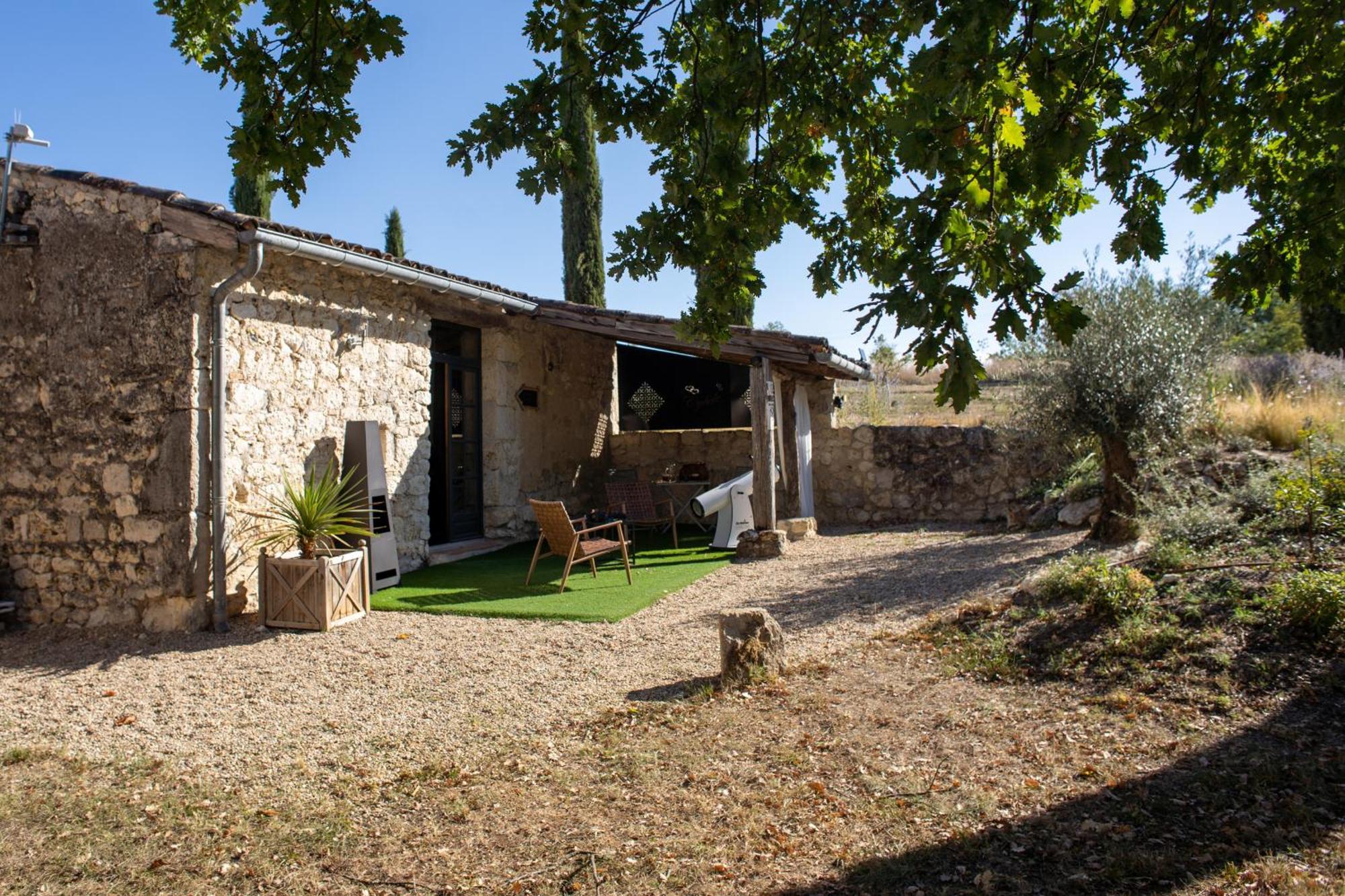 Coeur De Bull' Villa Cahuzac-sur-Vère Cameră foto